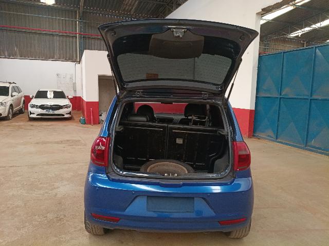 VOLKSWAGEN FOX ROCK IN RIO - 2011/2012 — foto 29 de 40