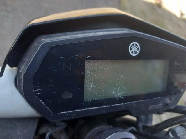 YAMAHA FZ25 FAZER - 2019/2019 — foto 12 de 21