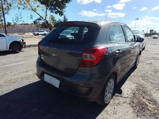 KA 1.0 SE/SE PLUS TICVT FLEX 5P - 2019/2019 — foto 3 de 32
