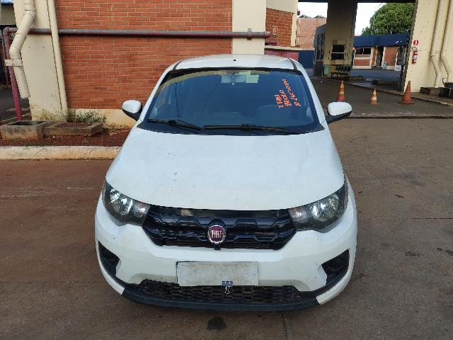 FIAT MOBI DRIVE - 2017/2018 — foto 9 de 34