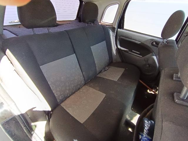 FORD FIESTA FLEX - 2011/2011 — foto 15 de 26