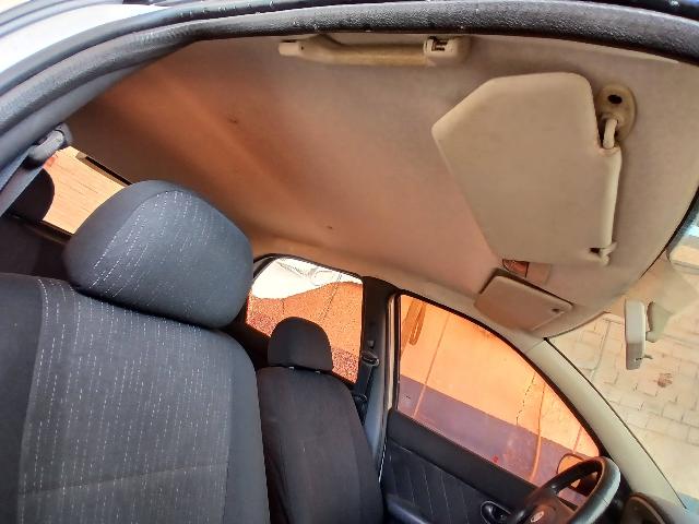 FIAT PALIO FIRE ECONOMY - 2010/2011 — foto 29 de 40