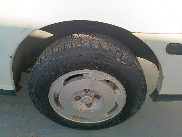 VOLKSWAGEN SAVEIRO 1.8 - 2000/2001 — foto 8 de 22