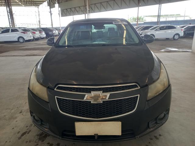 CHEVROLET CRUZE LT NB - 2014/2014 — foto 7 de 36