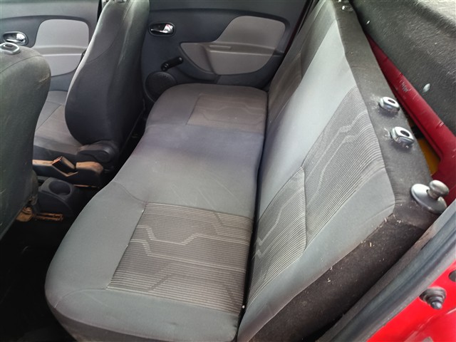 RENAULT LOGAN EXP 16 SCE - 2017/2018 — foto 9 de 31