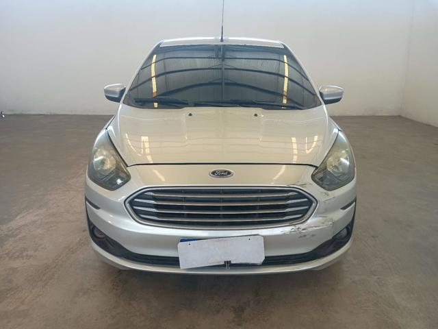 FORD KA SE 1.5 SD C - 2020/2020 — foto 8 de 40