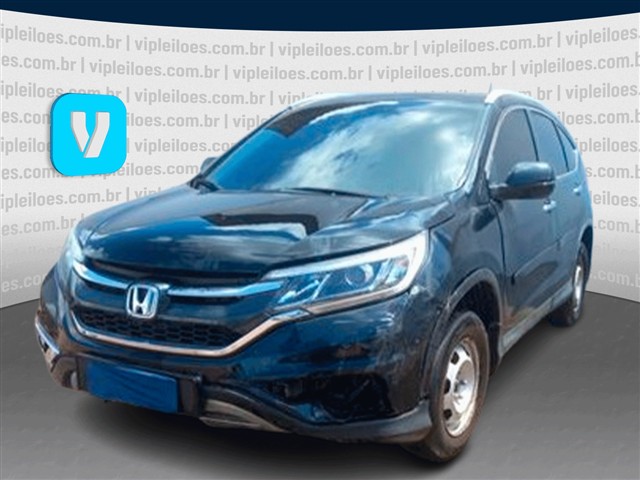 Honda V EXL Flex4wd