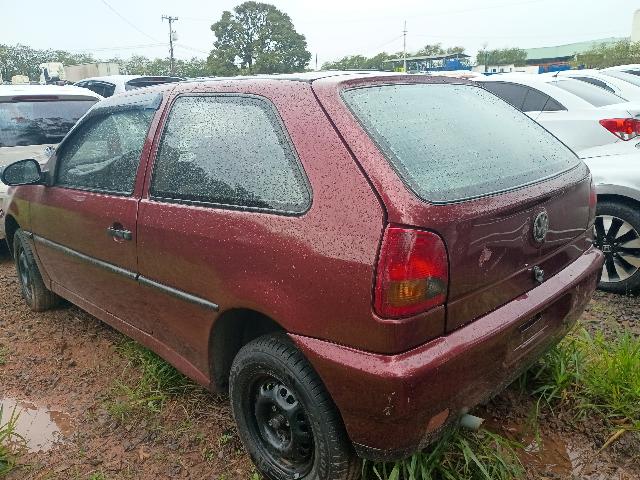 GOL - 1996/1996 — foto 3 de 27