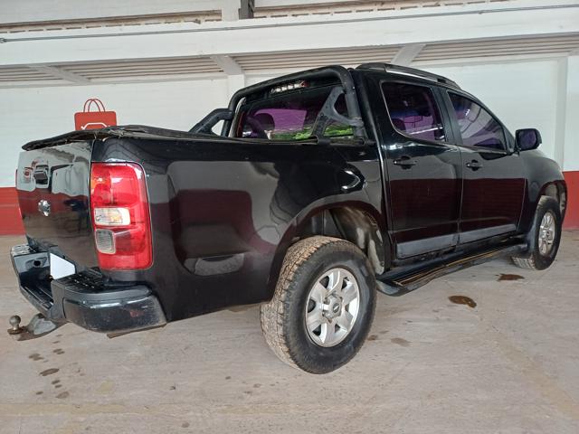 CHEVROLET S10 LT FD2 - 2012/2013 — foto 4 de 26