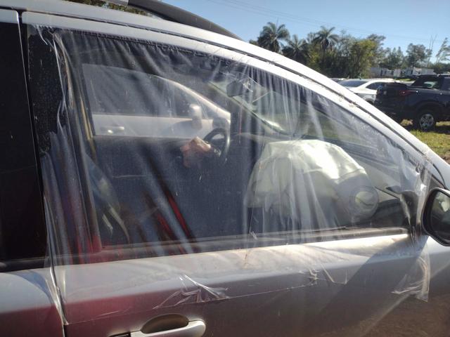 NISSAN LIVINA 18SL - 2012/2013 — foto 33 de 36