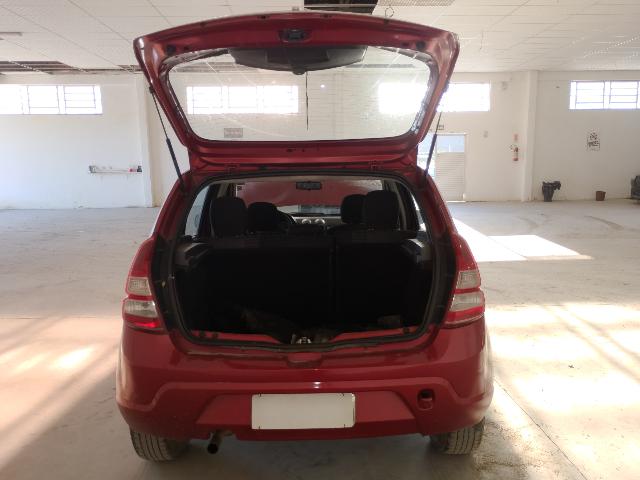 RENAULT SANDERO PRI 16HP - 2012/2013 — foto 24 de 31