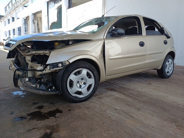 CHEVROLET HATCH MAXX