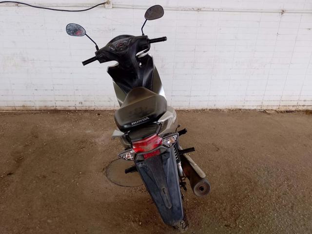 HONDA BIZ 110I - 2023/2023 — foto 5 de 10
