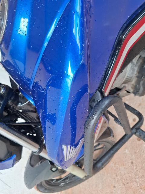 HONDA CG 160 TITAN - 2020/2020 — foto 18 de 20