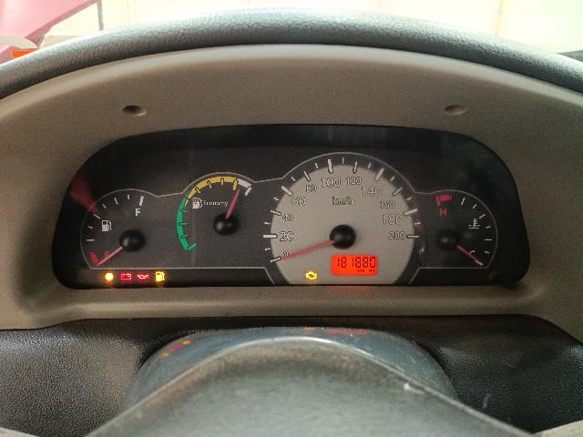 Foto 7 de 38: PALIO FIRE ECONOMY - 2009/2010