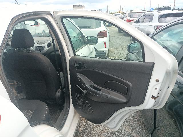FORD KA SE 1.0 HA B - 2017/2018 — foto 17 de 37
