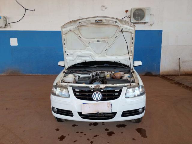 VOLKSWAGEN GOL 1.0 GIV - 2013/2014 — foto 19 de 37