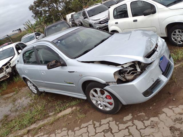 GM ASTRA ADVANTAGE 2.0 MPFI 8V FLEXPOWER 5P - 2011/2011 — foto 26 de 28