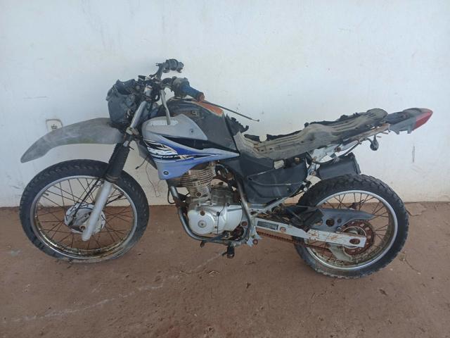 HONDA NXR125 BROS KS - 2004/2005