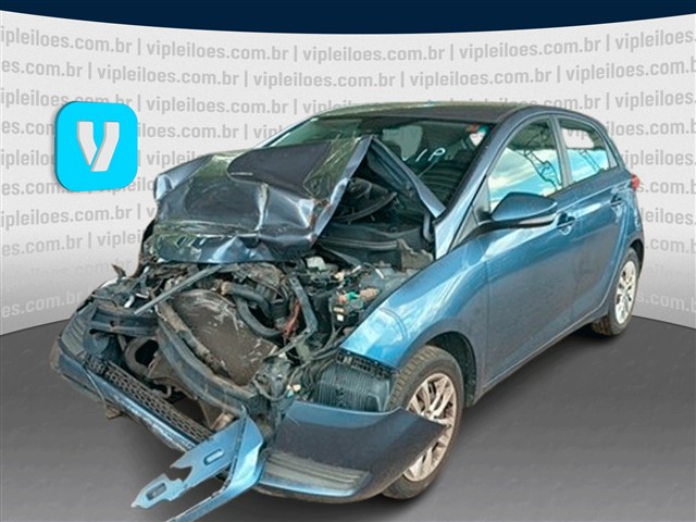 HYUNDAI - HB20 1.0M COMFOR