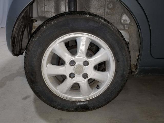 JAC MOTORS J2 1.4 - 2013/2014 — foto 25 de 28