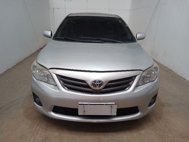 Foto 8 de 30: COROLLA GLI FLEX - 2013/2014