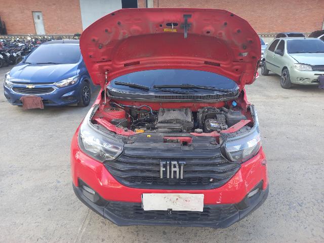 Foto 16 de 36: STRADA FREEDOM 13CS - 2021/2022