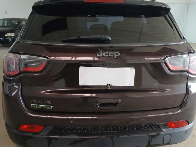 COMPASS S 2.0 4X4 TB 16V AUT. - 2020/2021 — foto 12 de 21
