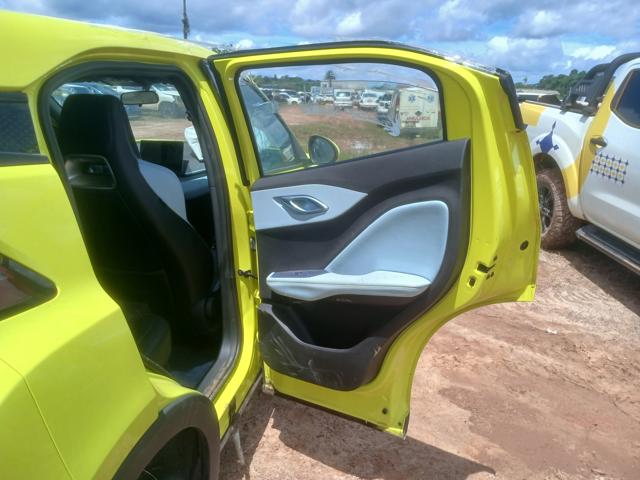 BYD DOLPHIN MINI GS5EV - 2025/2026 — foto 17 de 28