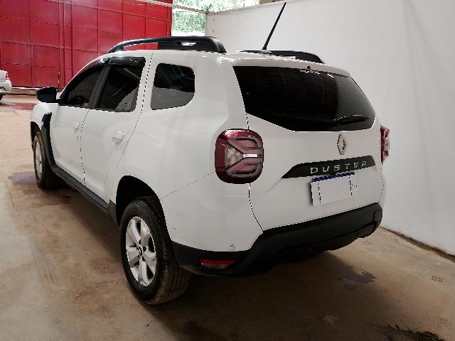 Foto 4: DUSTER INTP MT - 2024/2025