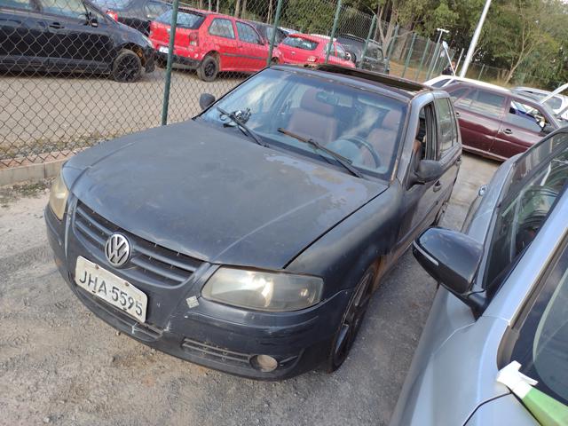Volkswagen GOL 1.0 Gol TECH 1.0 Mi Total Flex 8V 2p