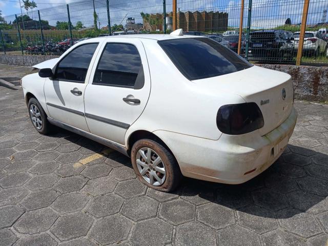 FIAT SIENA ELX FLEX - 2005/2006 — foto 4 de 21