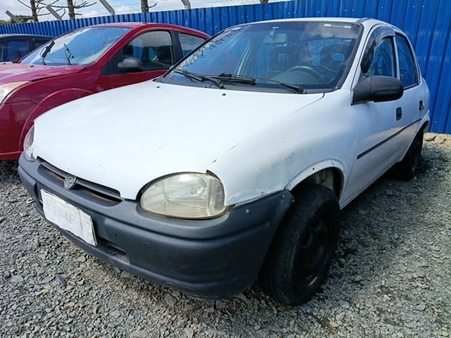 GM CORSA SUPER - 1998/1999