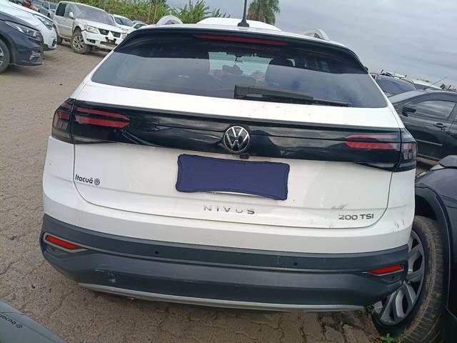 VOLKSWAGEN NIVUS HIGHLINE 1.0 200 TSI FLEX AUT. - 2022/2022 — foto 20 de 26