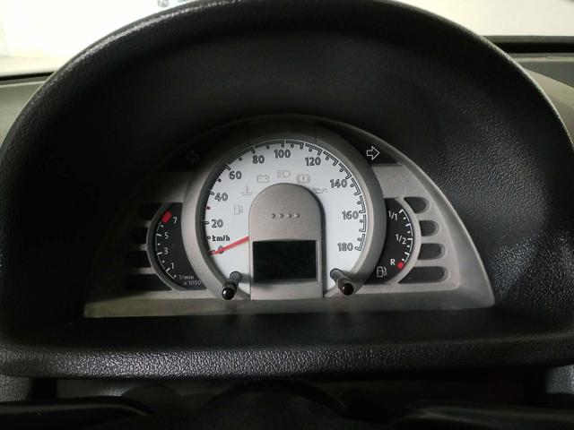 VOLKSWAGEN GOL 1.0 - 2008/2008 — foto 6 de 27