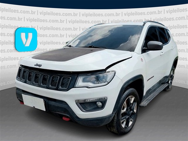 Jeep Compass Trailhawk D