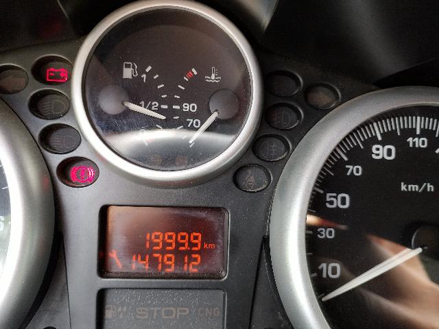Foto 9 de 41: 207SW XR S - 2008/2009