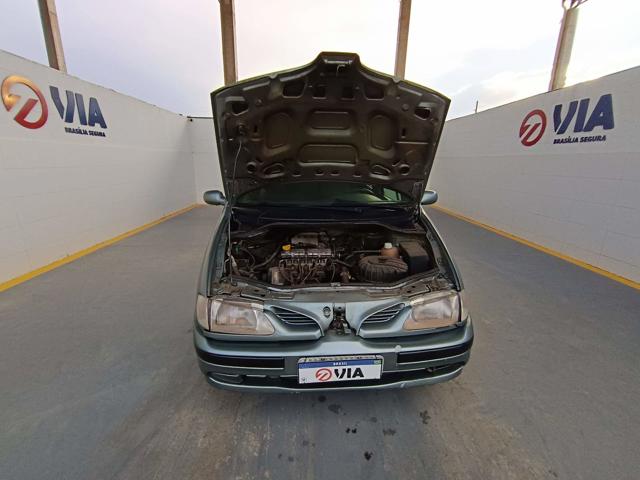 RENAULT SCENIC RXE 2.0 - 1999/2000 — foto 23 de 24