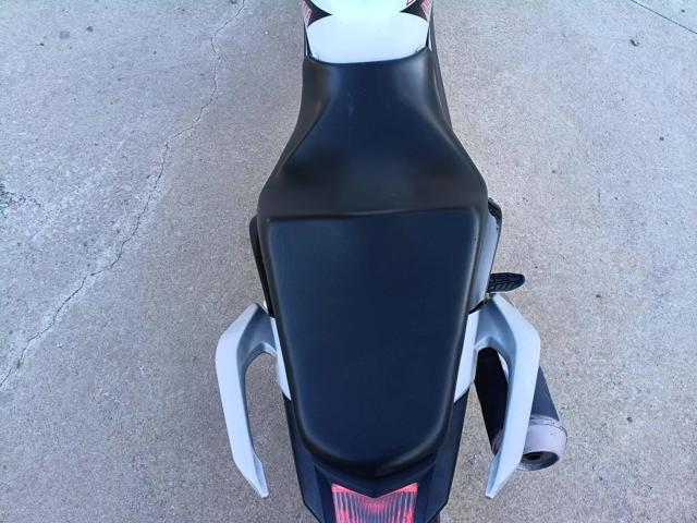 HONDA CB250F TWISTER CBS - 2022/2022 — foto 12 de 17