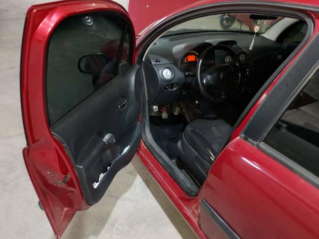 CITROEN C3 GLX 14 FLEX - 2007/2007 — foto 14 de 30