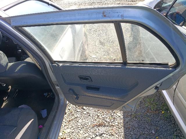 Foto 12 de 26: CLIO RL - 1999/1999