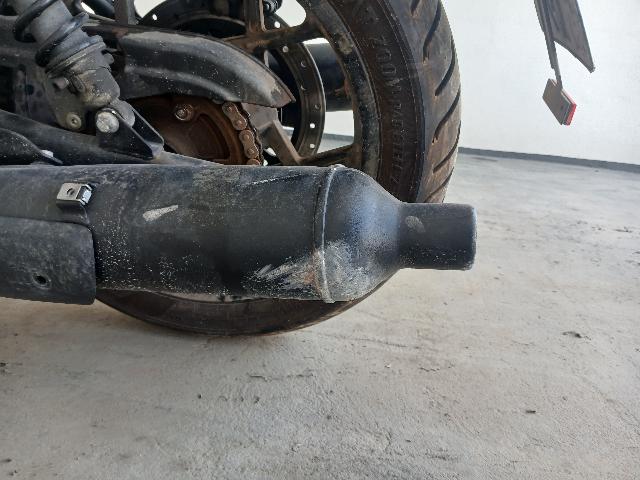 Foto 24 de 24: SHOTGUN 650 - 2025/2026