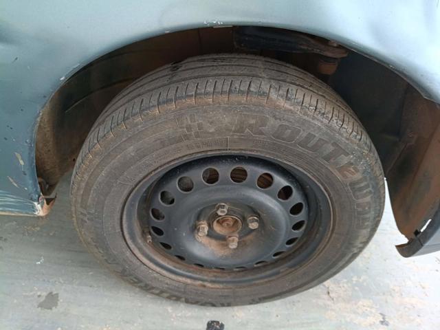 VOLKSWAGEN GOL 16V - 2000/2000 — foto 10 de 26