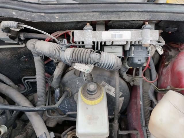 CHEVROLET CELTA 1.0L LS - 2011/2012 — foto 19 de 40