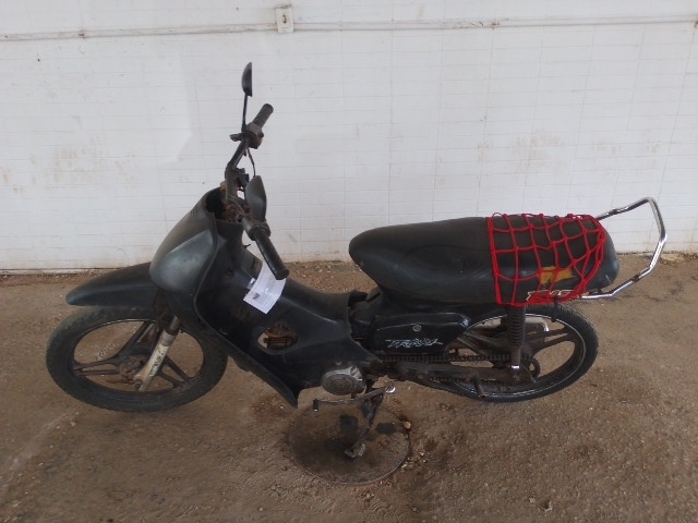 Traxx Jl50q 2