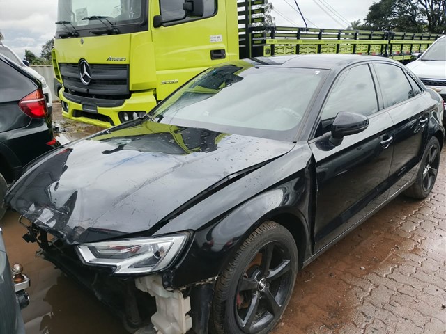 AUDI A3 LM 150CV - 2017/2018 — foto 10 de 36