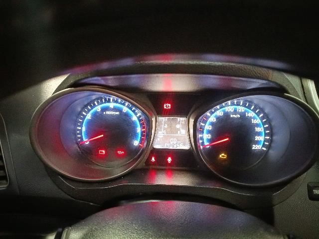 HYUNDAI HB20S 1.0M COMF - 2013/2014 — foto 12 de 40