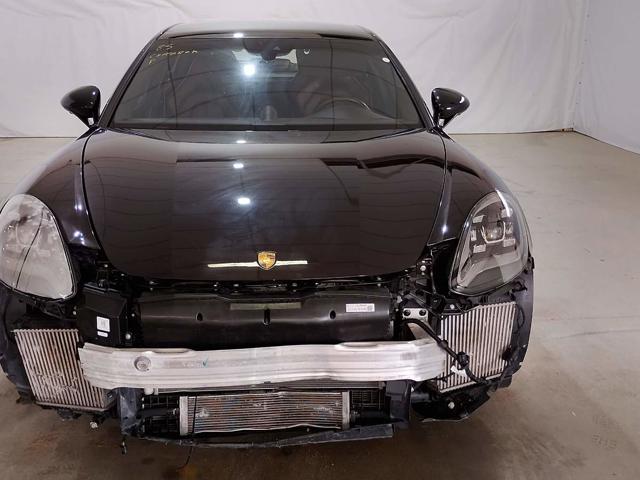 Foto 8 de 50: PANAMERA 4EHYB - 2023/2023