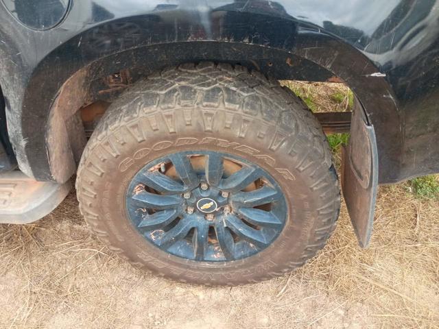 CHEVROLET S10 LT DD4A - 2020/2021 — foto 30 de 40
