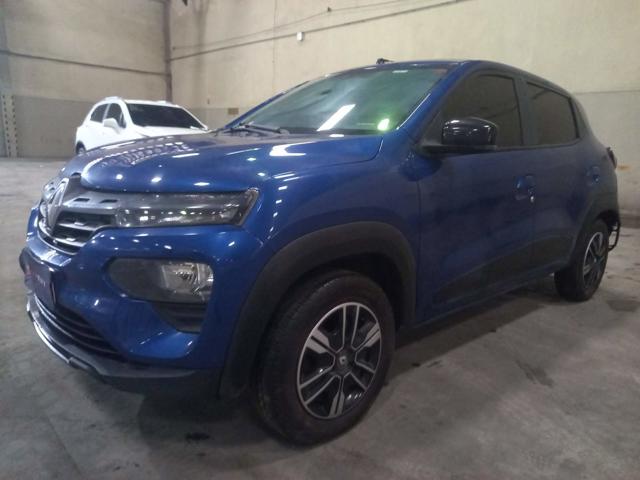 Renault Kwid Intens 2 2025